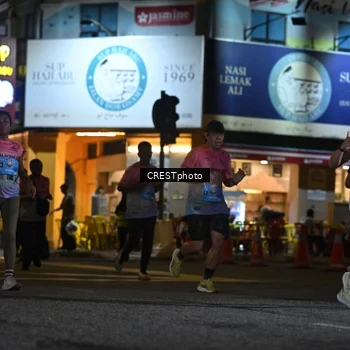 Runner Photo 5532958