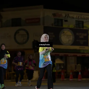 Runner Photo 5532959