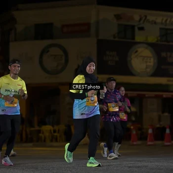 Runner Photo 5532960