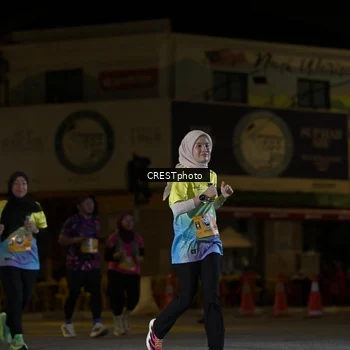 Runner Photo 5532961