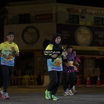 Runner Photo 5532962