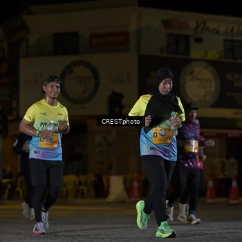 Runner Photo 5532963