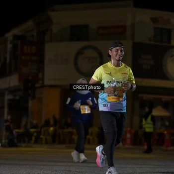 Runner Photo 5532964