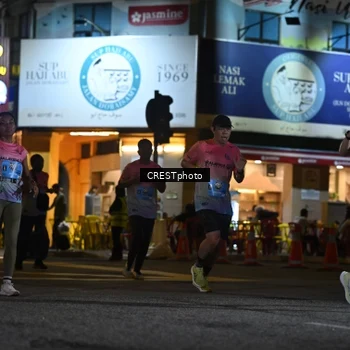 Runner Photo 5532965