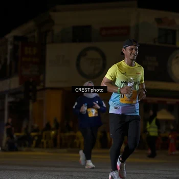 Runner Photo 5532969