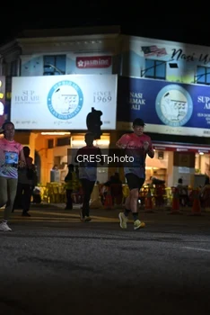 Runner Photo 5532972