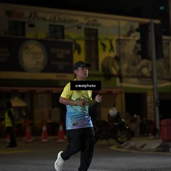 Runner Photo 5532973
