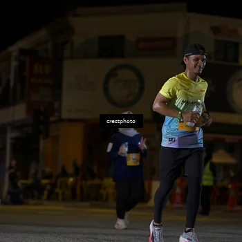 Runner Photo 5532975