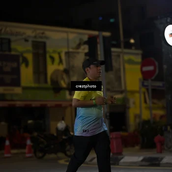 Runner Photo 5532978