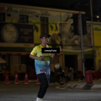 Runner Photo 5532981