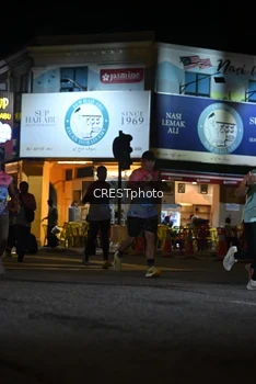 Runner Photo 5532985