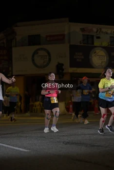 Runner Photo 5532987