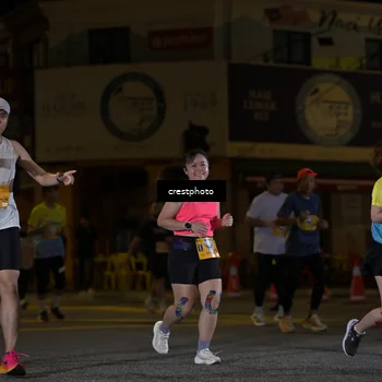 Runner Photo 5532992