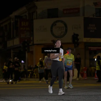 Runner Photo 5532997