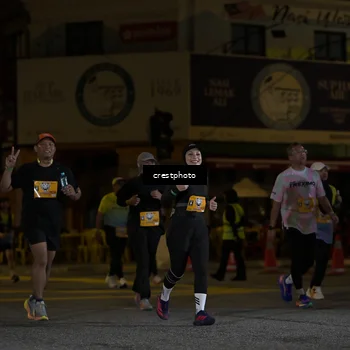 Runner Photo 5533004