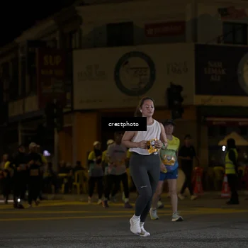 Runner Photo 5533006