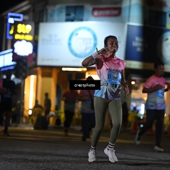 Runner Photo 5533008