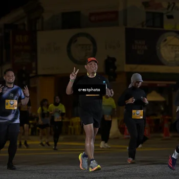 Runner Photo 5533010