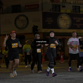 Runner Photo 5533011