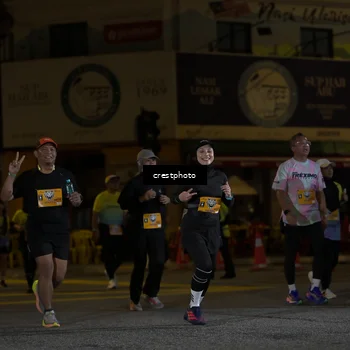 Runner Photo 5533013