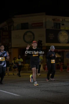 Runner Photo 5533015