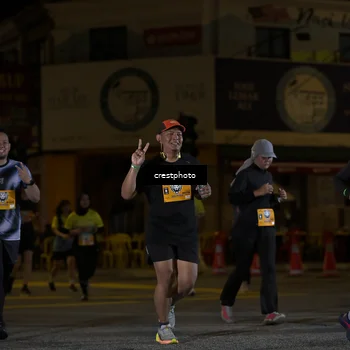 Runner Photo 5533017