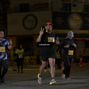 Runner Photo 5533018