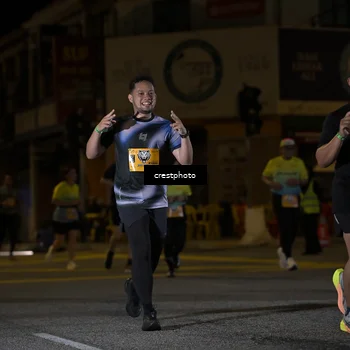 Runner Photo 5533022