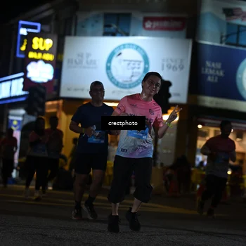 Runner Photo 5533023
