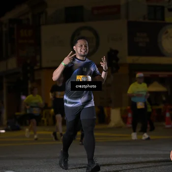Runner Photo 5533025