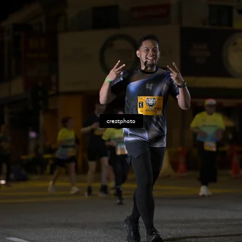 Runner Photo 5533028