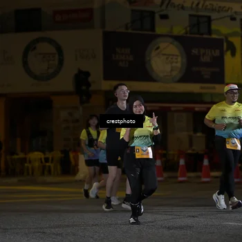 Runner Photo 5533030