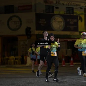 Runner Photo 5533031