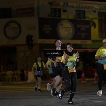 Runner Photo 5533033