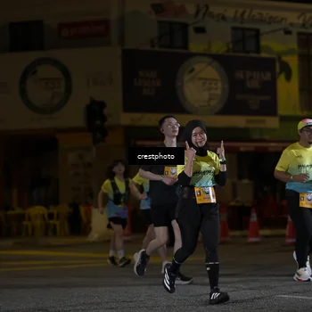 Runner Photo 5533035