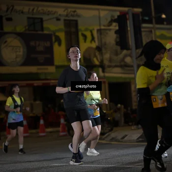 Runner Photo 5533037