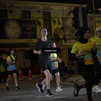Runner Photo 5533039