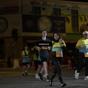 Runner Photo 5533040