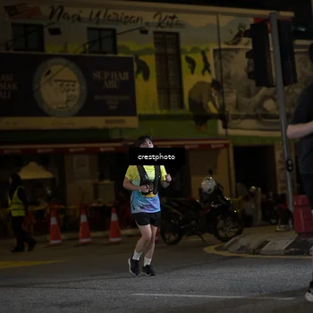 Runner Photo 5533041