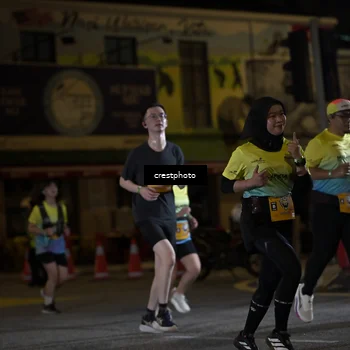 Runner Photo 5533042