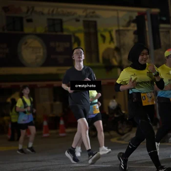 Runner Photo 5533043