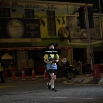 Runner Photo 5533045