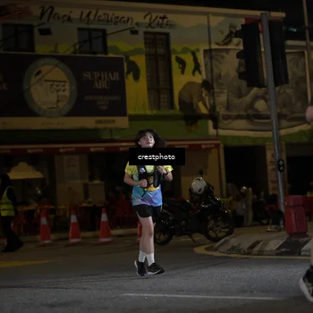 Runner Photo 5533046