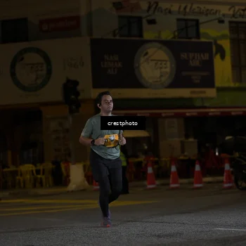 Runner Photo 5533049