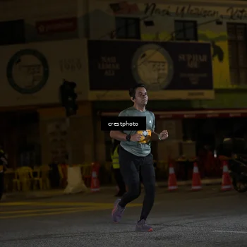 Runner Photo 5533052