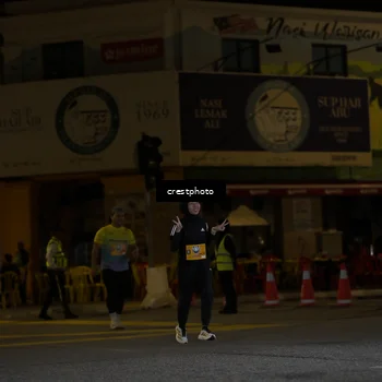Runner Photo 5533053