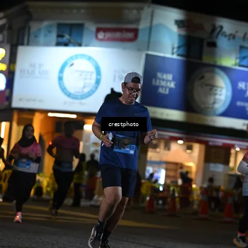 Runner Photo 5533054