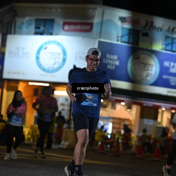 Runner Photo 5533055