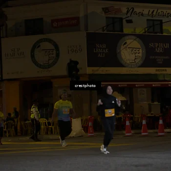 Runner Photo 5533057