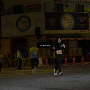 Runner Photo 5533059